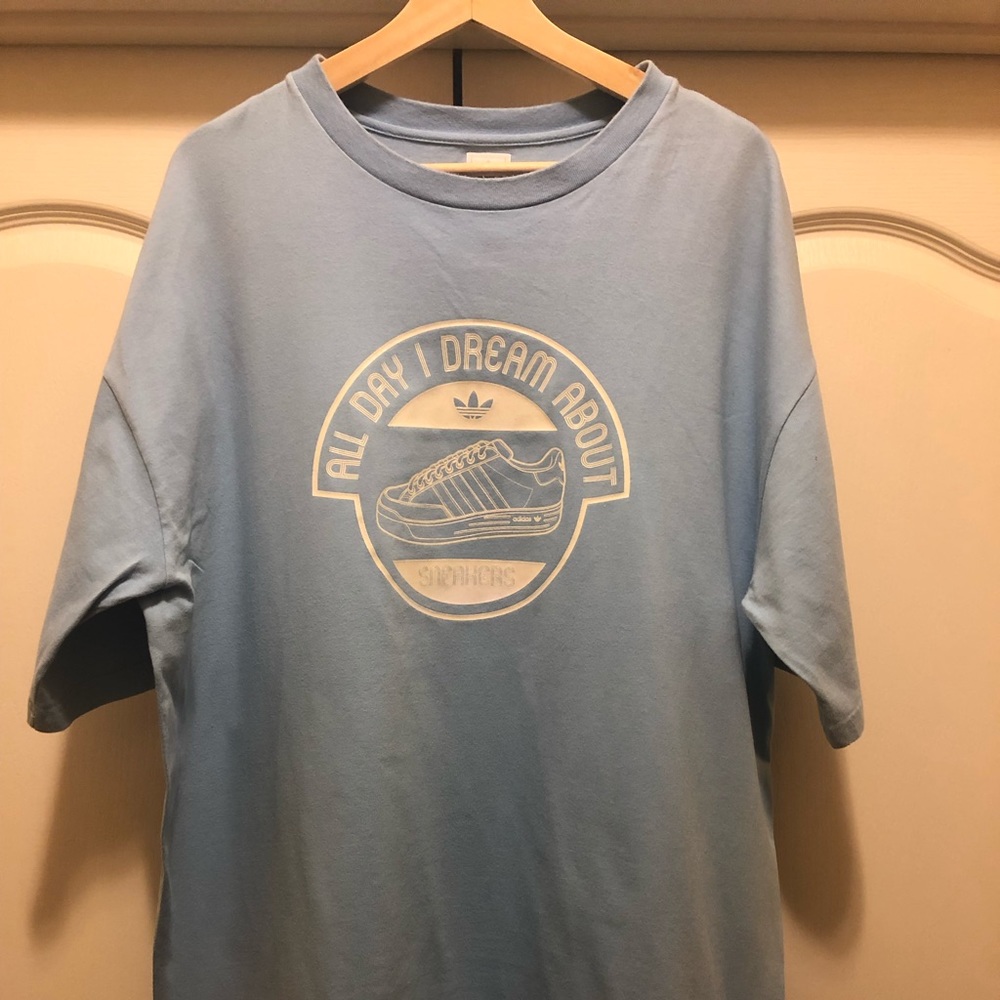 Adidas Original T-shirt